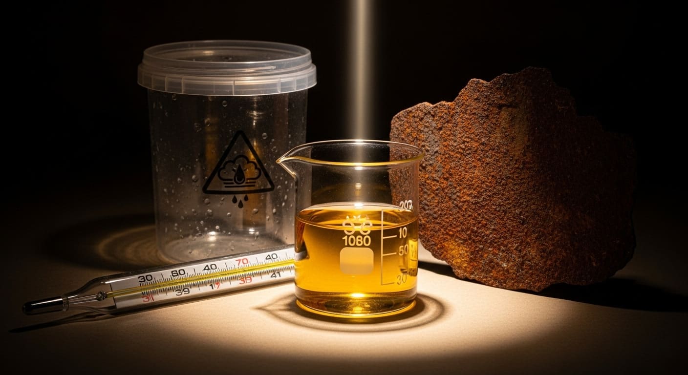 Факторы, ухудшающие качество нефтепродуктов при хранении: температура, коррозия, влага.