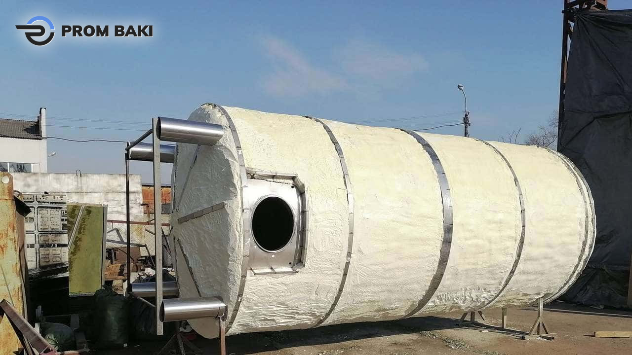 Емкость для сока