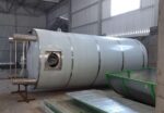 Резервуар для аммиака 1 м³ — изображение 3